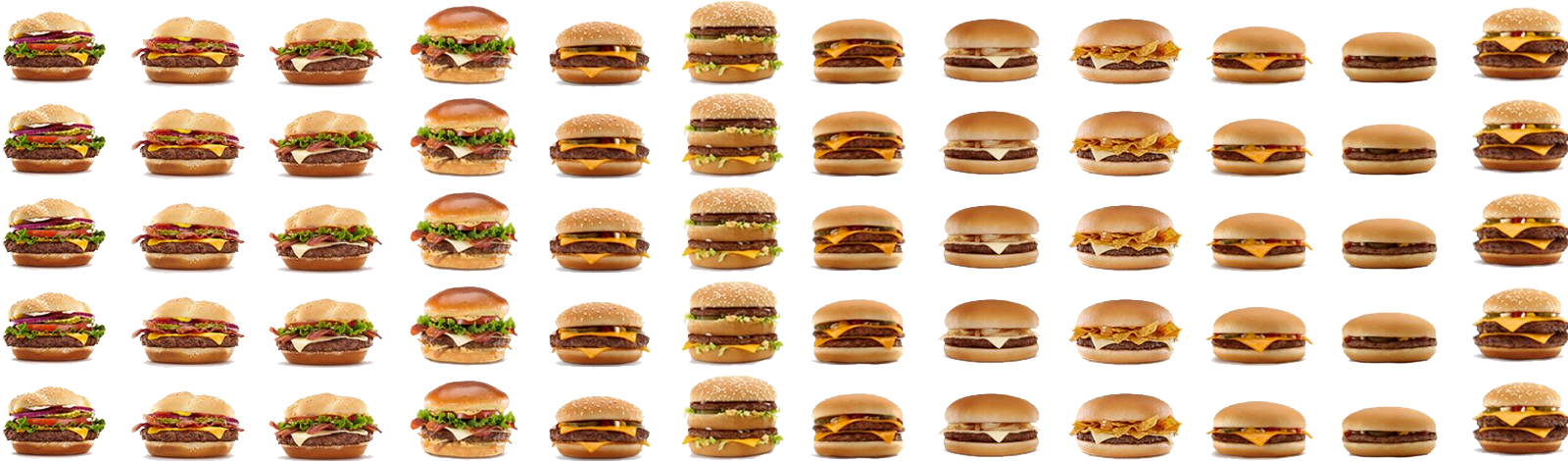 McDonalds Australia Site and App