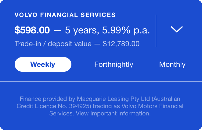 Macquarie Car Buying Service