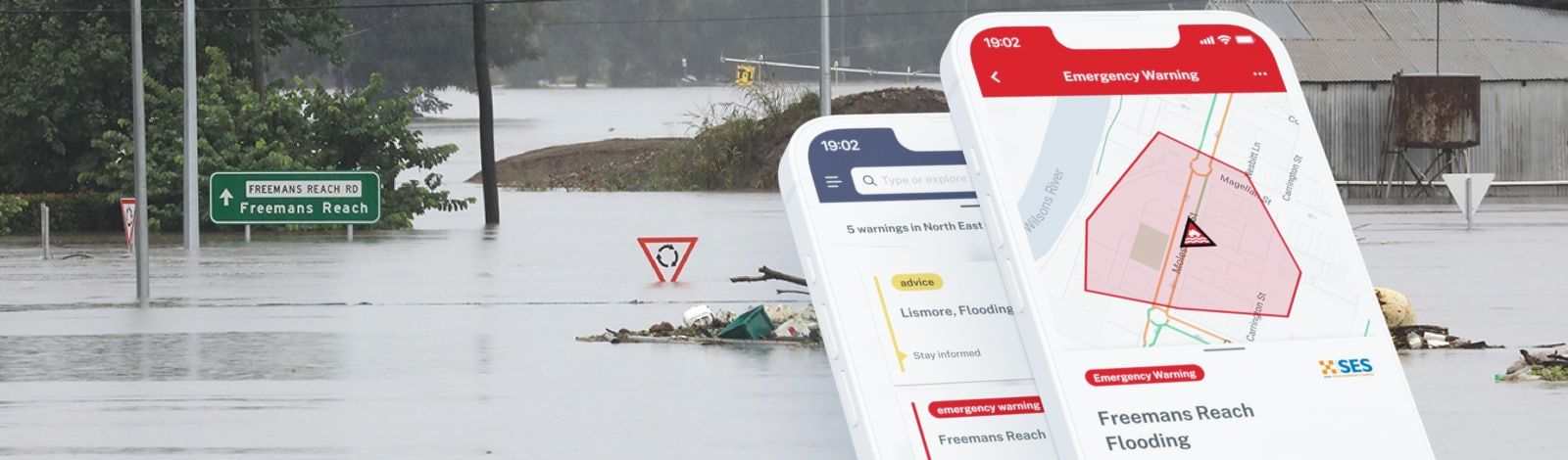 NSW Official Emergency App